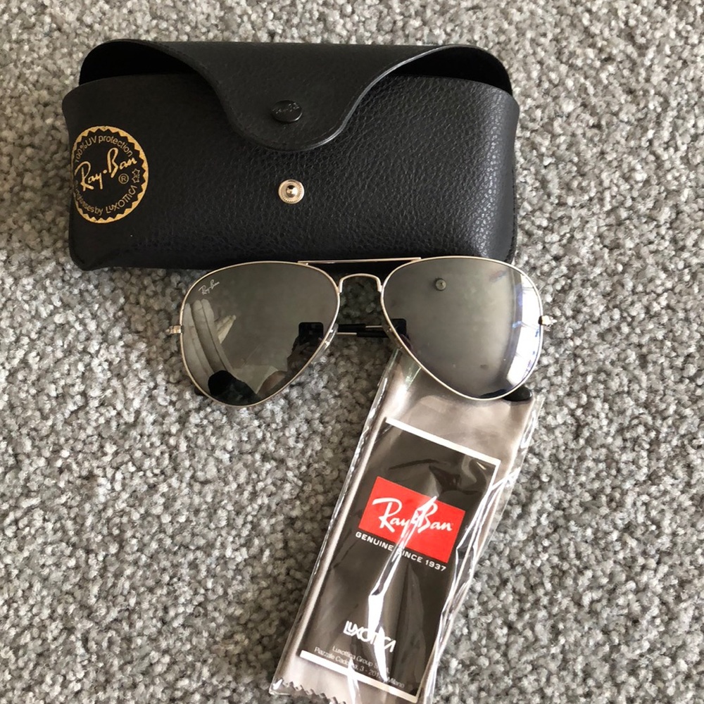 Ray ban sunglasses